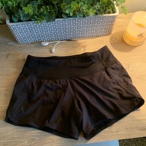 Lululemon Speed Up Short 4”